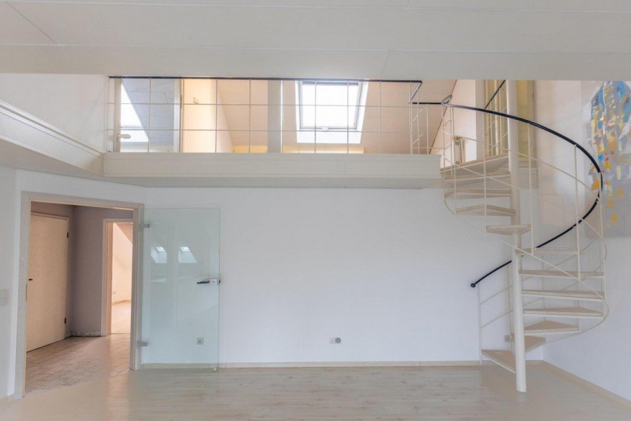 Galerie Etagenwohnung Bottrop