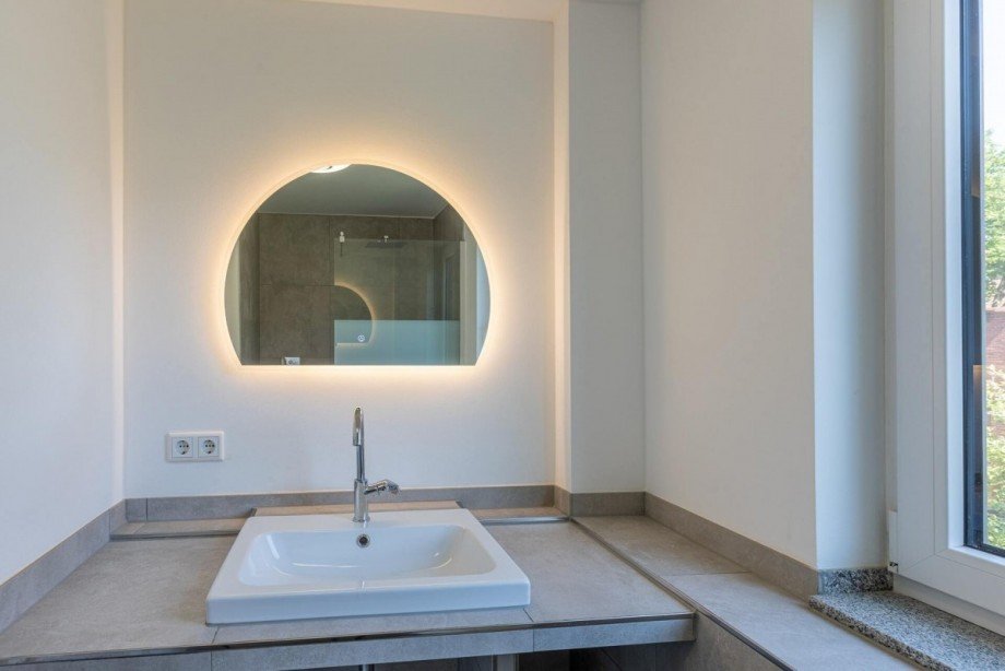 Badezimmer Einfamilienhaus Essen