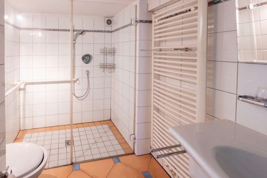 Bad Erdgeschoss zweites Haus Reihenmittelhaus Duisburg