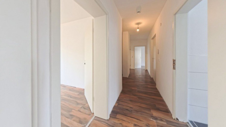 Flur Erdgeschosswohnung Herne