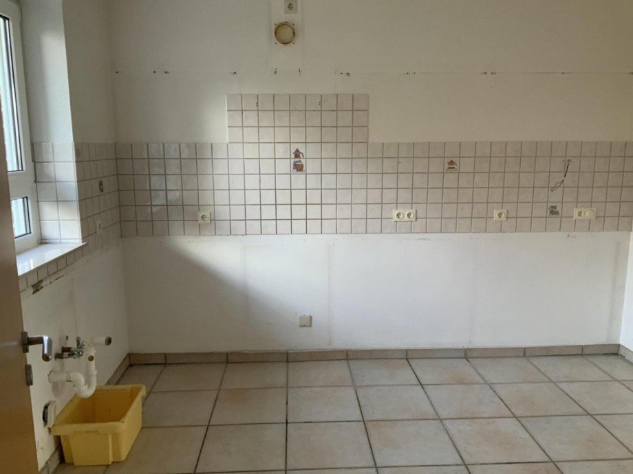 K�che Doppelhaush�lfte Dorsten