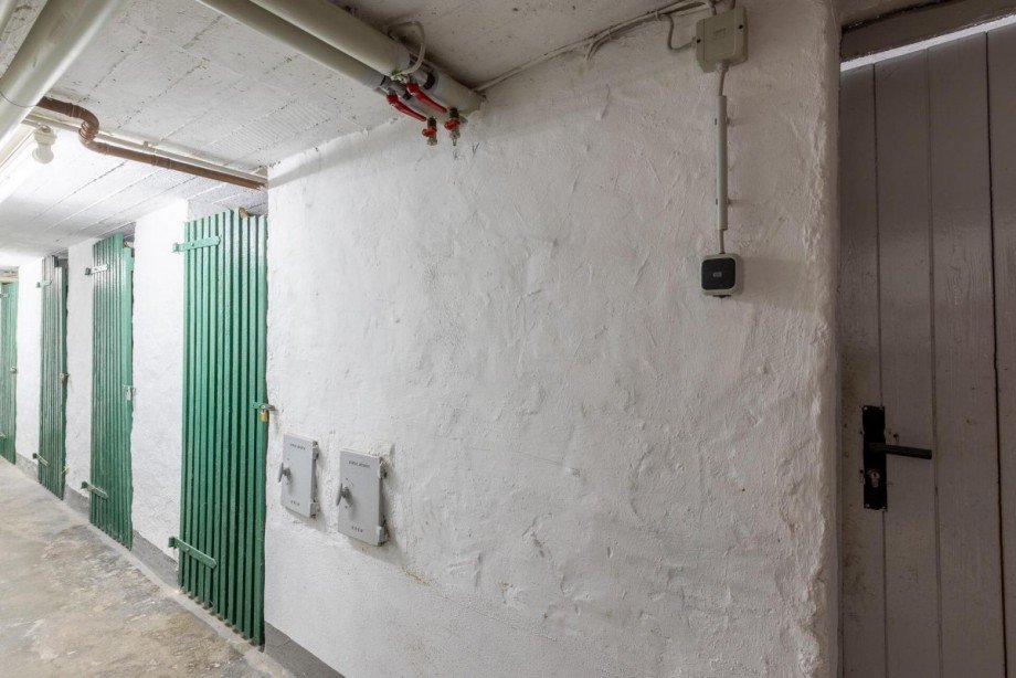 Keller Etagenwohnung Essen