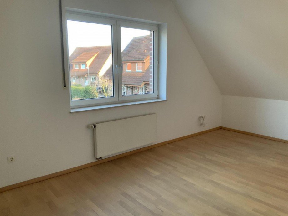 Schlafen 3 Doppelhaush�lfte Dorsten