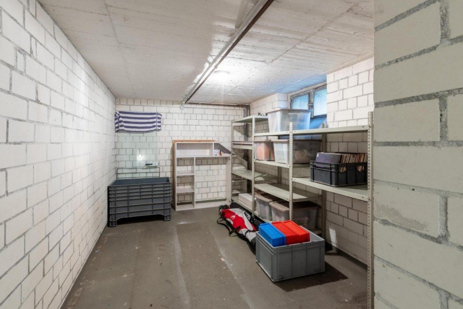 Kellerraum Etagenwohnung Bottrop