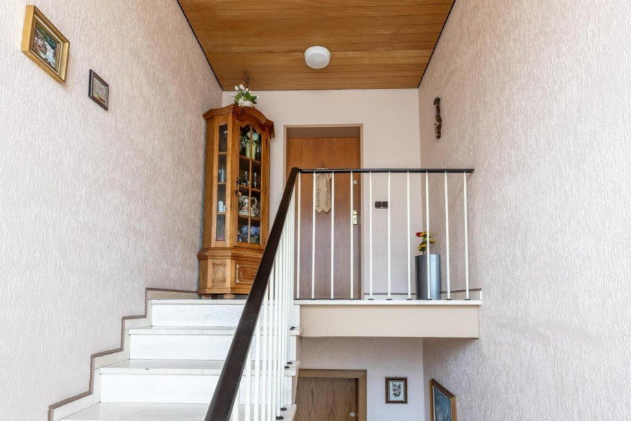 Wohnungst�r Etagenwohnung Oberhausen