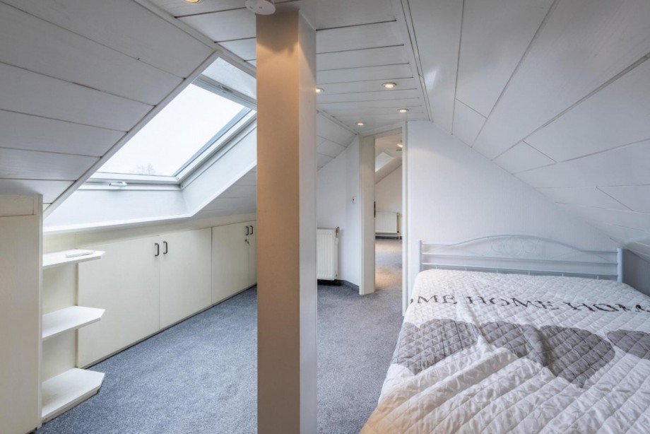 Galerie/Schlafzimmer Etagenwohnung Bottrop