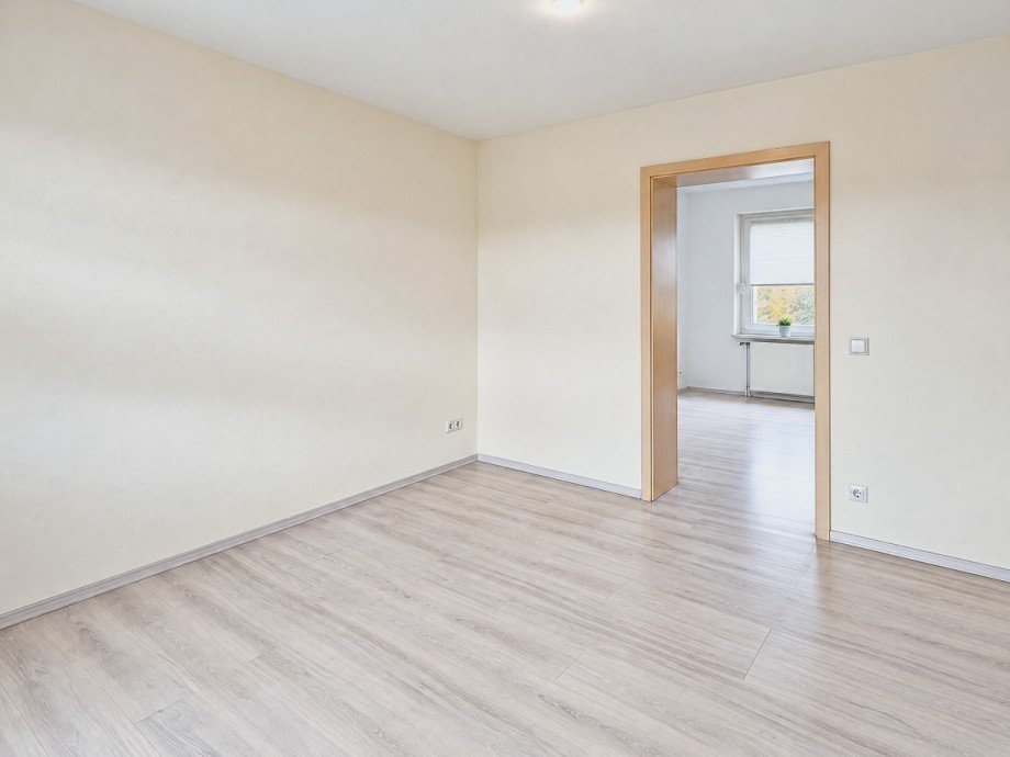 Ankleide/SZ Hauptwohnung Obergeschoss Zweifamilienhaus Gladbeck