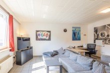 Apartment EG Viele Nutzungsm�glichkeiten in OB-Alstaden: gro�es Dreifamilienhaus mit Garagenhof