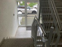 Treppenhaus Top Kapitalanlage: moderne 1-Zi-Wohnung in Neuss