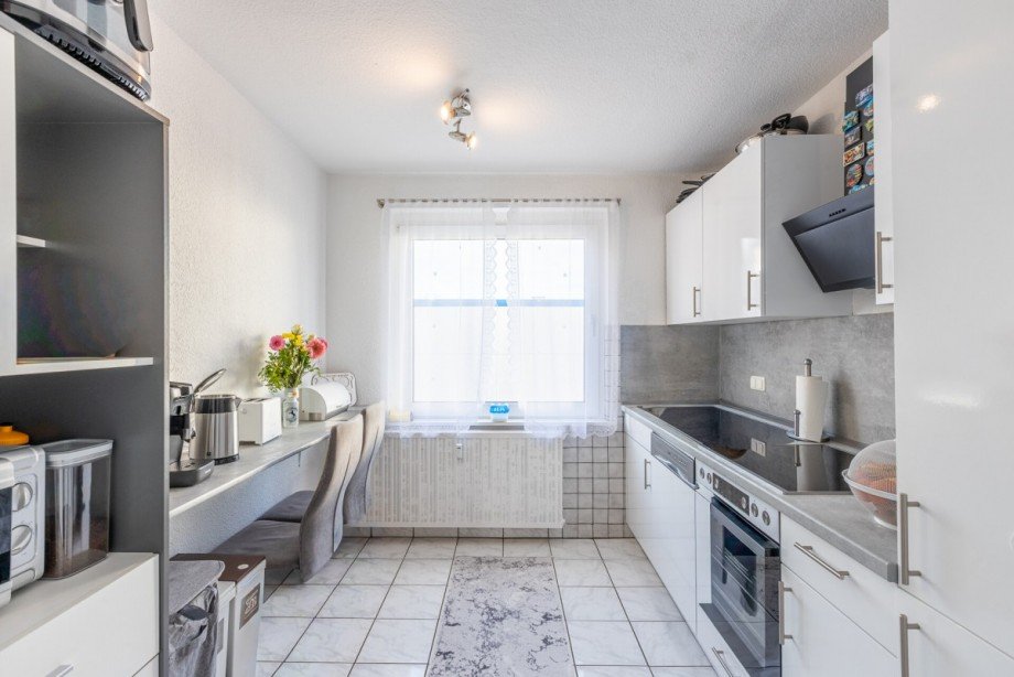 K�che OG Mehrfamilienhaus Oberhausen