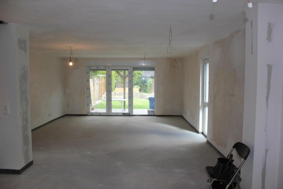 EG Doppelhaush�lfte Oberhausen