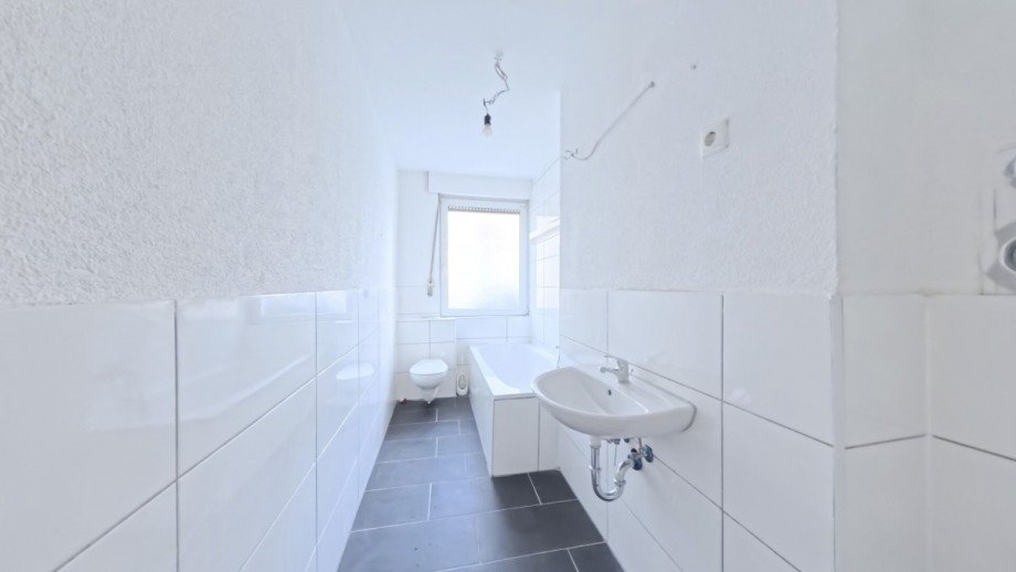 Bad Erdgeschosswohnung Herne