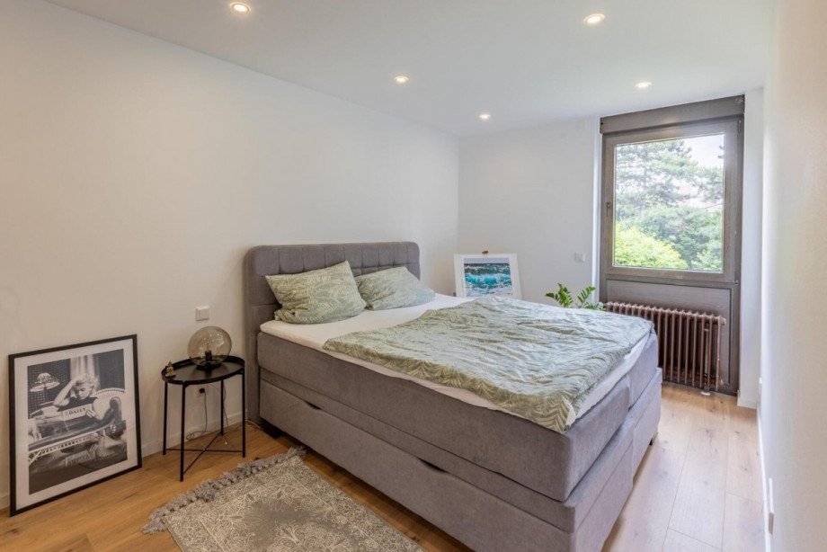 Schlafzimmer Einfamilienhaus Duisburg