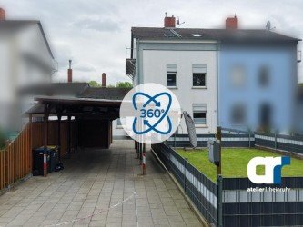 Hauptbild Zechenhaus mit Charakter in Essen-Kray - gestalten Sie Ihr neues Zuhause