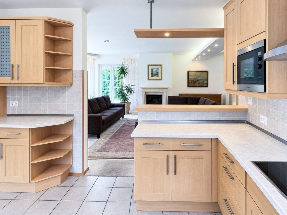 K�che Villa Oberhausen