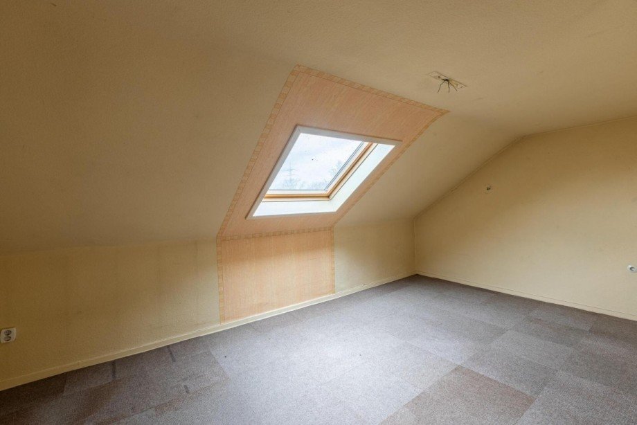 Dachgeschoss Reihenmittelhaus Essen