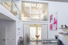 Eingangsbereich TOP-CHANCE in Str�mp: RMH zum reduzierten Preis!