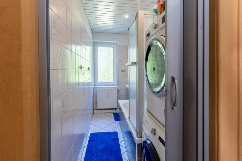 Badezimmer Etagenwohnung Essen