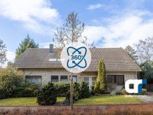 Au�enansicht Zweifamilienhaus in Bestlage von Dinslaken-Oberlohberg