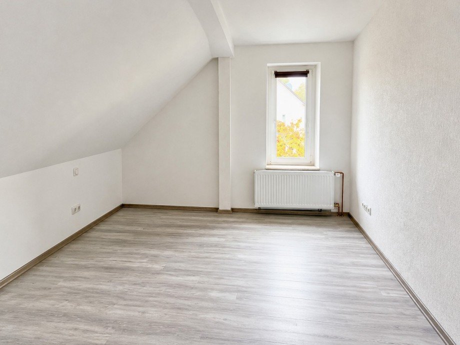 SZ Obergeschosskleine Wohnung Zweifamilienhaus Gladbeck