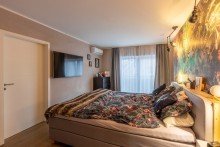 Schlafzimmer OG Schick, modern, nachhaltig f�r die Familie in Gro� Reken
