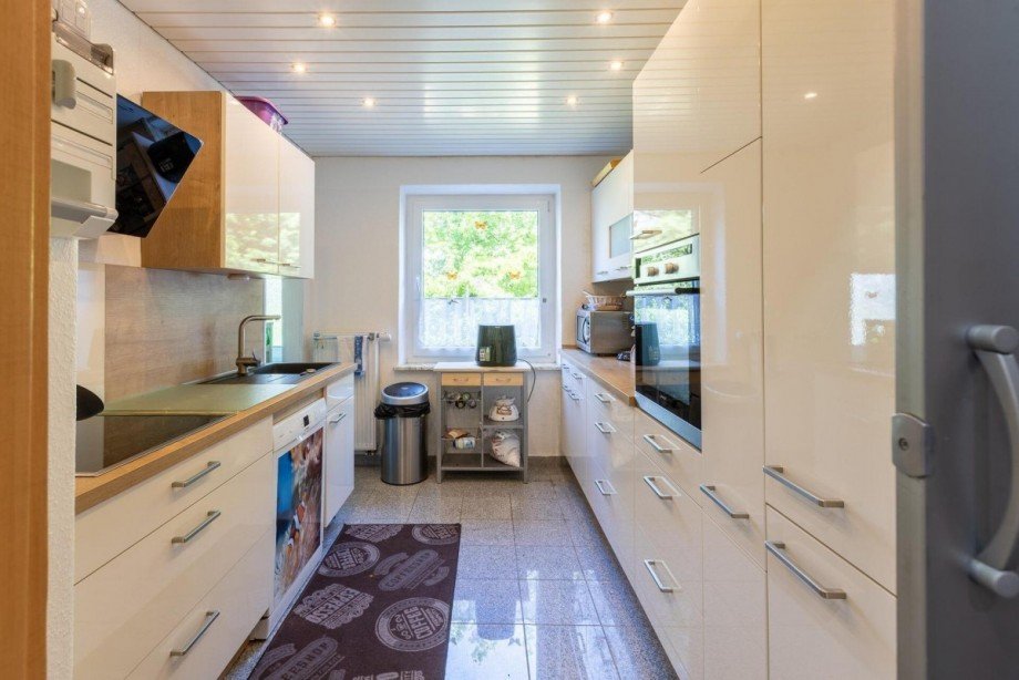 K�che Etagenwohnung Essen