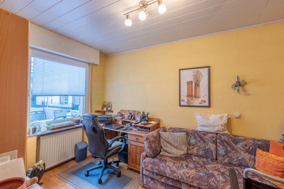 B�ro EG Mehrfamilienhaus Oberhausen