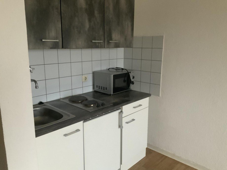 Kochnische Wohnung Oberhausen