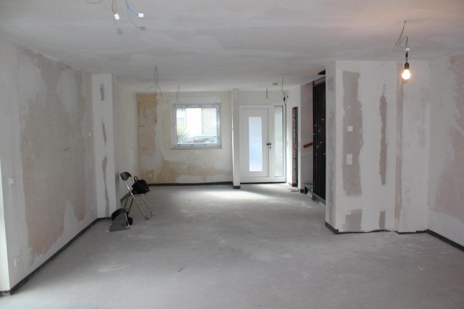 EG Doppelhaush�lfte Oberhausen