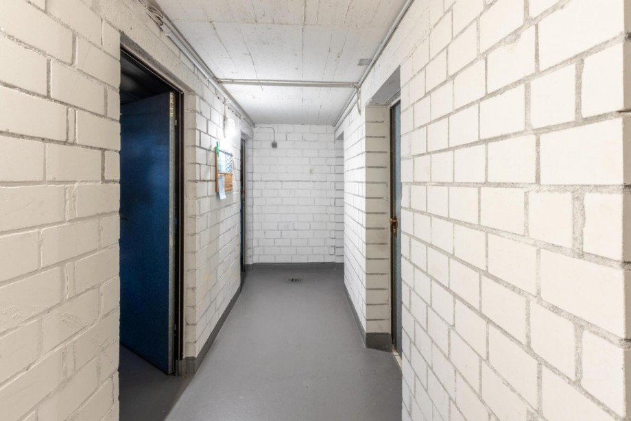 Keller Etagenwohnung Bottrop