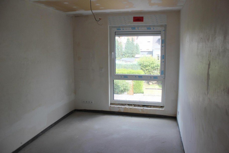 Schlafzimmer / B�ro OG Doppelhaush�lfte Oberhausen
