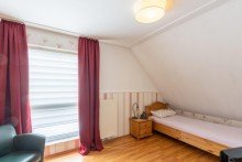 Kinderzimmer DHH in Kapellen: einladend und familienfreundlich