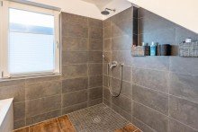 Badezimmer TOP-CHANCE in Str�mp: RMH zum reduzierten Preis!