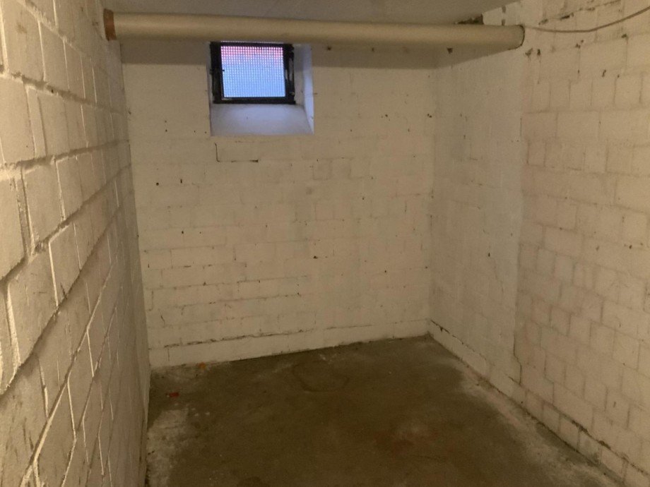 Kellerraum Wohnung Oberhausen