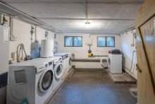 Waschkeller Hervest: Sch�ne 3,5 Zimmer-Wohnung mit Charme
