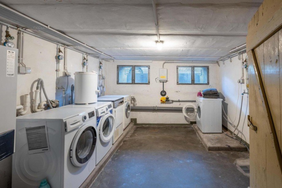 Waschkeller Etagenwohnung Dorsten