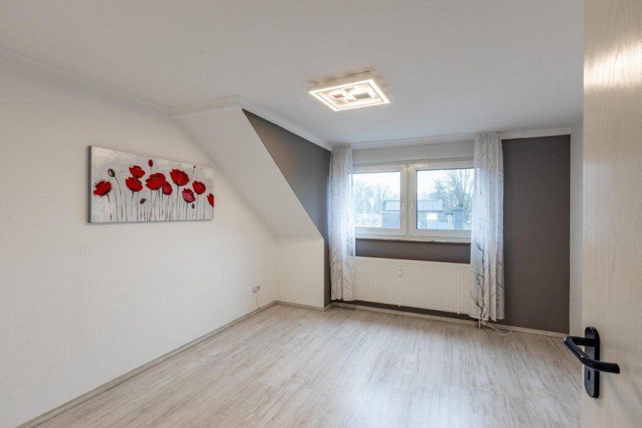 Zimmer Etagenwohnung Bottrop
