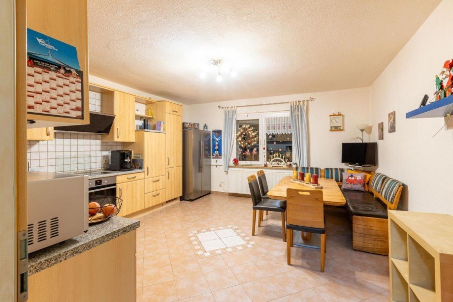 K�che Etagenwohnung Gelsenkirchen