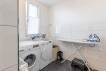 HWR OG Alt-Marl: Exklusives Reihenendhaus mit Pool