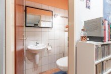 G�ste_WC Attraktive Kapitalanlage in Oberhausen: sch�ne 3,5-Zimmer-Wohnung mit Loggia