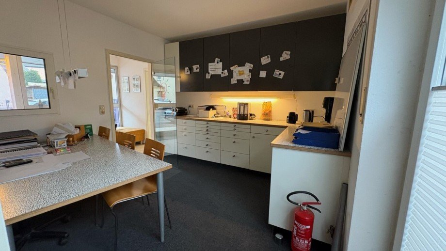 Innenansicht Nachhilfeschule Haus Dinslaken