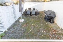 Gemeinschaftsfl�che Attraktive Kapitalanlage in Oberhausen: sch�ne 3,5-Zimmer-Wohnung mit Loggia