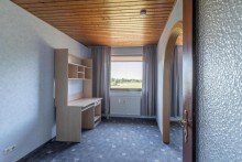 Schlafzimmer Gro�z�gige 4,5 Zimmer-Wohnung im Herzen von Oberhausen K�nigshardt
