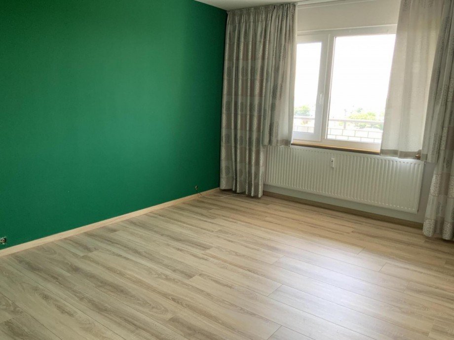 Schlafzimmer Etagenwohnung Duisburg
