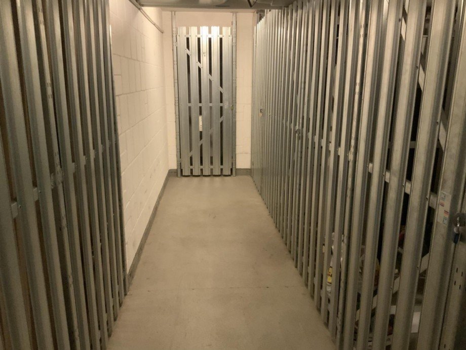 Keller Etagenwohnung Neuss