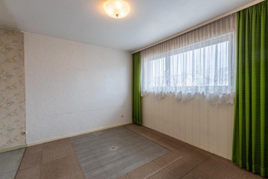 Obergeschoss Reihenmittelhaus Essen