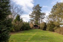 Garten Zweifamilienhaus in Bestlage von Dinslaken-Oberlohberg