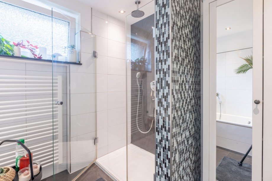 Bad Etagenwohnung Oberhausen