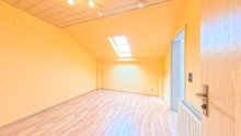 Schlafzimmer Dachgeschoss Zechenhaus mit Charakter in Essen-Kray - gestalten Sie Ihr neues Zuhause
