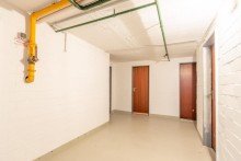 Keller 4,5-Raum ETW mit gro�em Balkon in OB-Buschhausen